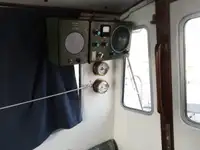 পাইলট বোট বিক্রির জন্য