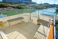 ওয়ার্ক বোট বিক্রির জন্য