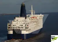 Ro-Ro ship বিক্রির জন্য