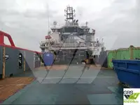 টগবোট বিক্রির জন্য
