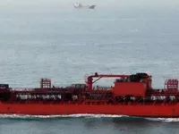তেল/রাসায়নিক ট্যাঙ্কার বিক্রির জন্য