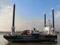 বার্জ বিক্রির জন্য