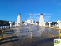 রো-রো জাহাজ বিক্রির জন্য
