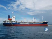 তেল/রাসায়নিক ট্যাঙ্কার বিক্রির জন্য