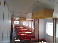 ফেরি জাহাজ বিক্রির জন্য