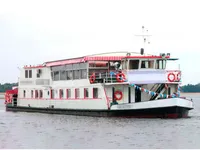 কন্টেইনার জাহাজ বিক্রির জন্য