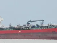 তেল/রাসায়নিক ট্যাঙ্কার বিক্রির জন্য
