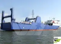রো-রো জাহাজ বিক্রির জন্য