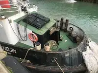 টগবোট বিক্রির জন্য