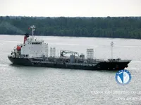 তেল/রাসায়নিক ট্যাঙ্কার বিক্রির জন্য
