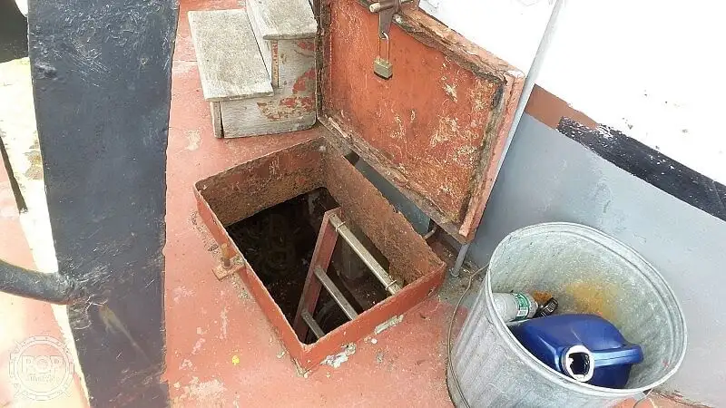 টগবোট বিক্রির জন্য