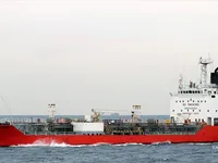 তেল/রাসায়নিক ট্যাঙ্কার বিক্রির জন্য