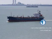 তেল/রাসায়নিক ট্যাঙ্কার বিক্রির জন্য