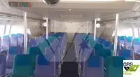 যাত্রী জাহাজ বিক্রির জন্য