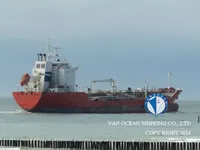 তেল/রাসায়নিক ট্যাঙ্কার বিক্রির জন্য