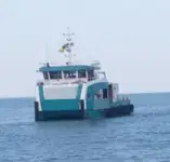 ক্যাটামারান বিক্রির জন্য