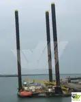 জ্যাক-আপ ড্রিলিং রিগ বিক্রির জন্য