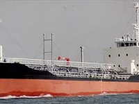 তেল/রাসায়নিক ট্যাঙ্কার বিক্রির জন্য