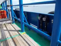 বাল্ক বাহক বিক্রির জন্য