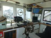 Trawler বিক্রির জন্য