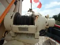 ড্রেজার বিক্রির জন্য