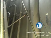 তেল/রাসায়নিক ট্যাঙ্কার বিক্রির জন্য