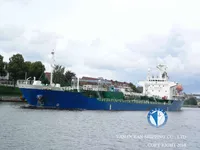 তেল/রাসায়নিক ট্যাঙ্কার বিক্রির জন্য
