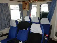 প্যাট্রোল বোট বিক্রির জন্য