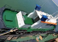 টগবোট বিক্রির জন্য
