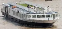 ক্রুজফেরি বিক্রির জন্য