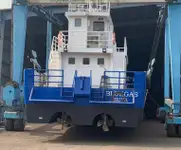 বাল্ক বাহক বিক্রির জন্য