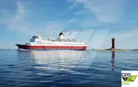 রো-রো জাহাজ বিক্রির জন্য