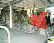 রো-রো জাহাজ বিক্রির জন্য
