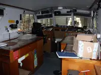 সার্ভে জাহাজ বিক্রির জন্য