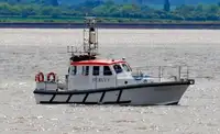 সার্ভে জাহাজ বিক্রির জন্য