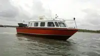 ক্রু বোট বিক্রির জন্য