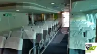 যাত্রী জাহাজ বিক্রির জন্য