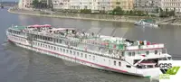 ক্রুজ জাহাজ বিক্রির জন্য