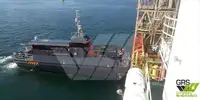 Wind farm service vessel বিক্রির জন্য