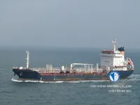 তেল/রাসায়নিক ট্যাঙ্কার বিক্রির জন্য