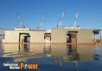 ভাসমান ডক বিক্রির জন্য