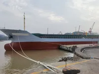 বাল্ক বাহক বিক্রির জন্য