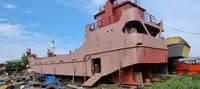 ল্যান্ডিং ক্রাফট, ট্যাঙ্ক বিক্রির জন্য