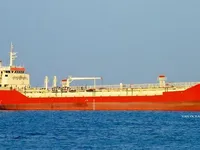 তেল/রাসায়নিক ট্যাঙ্কার বিক্রির জন্য