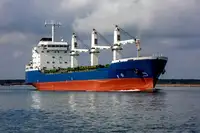 বাল্ক ক্যারিয়ার বিক্রির জন্য