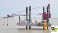 জ্যাক-আপ ড্রিলিং রিগ বিক্রির জন্য