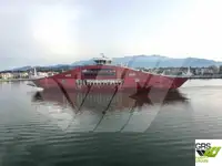 রো-রো জাহাজ বিক্রির জন্য