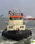 টাউবোট বিক্রির জন্য