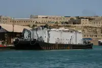 বার্জ বিক্রির জন্য