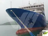 Ro-Ro ship বিক্রির জন্য